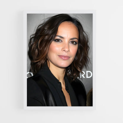 ap-berenice bejo-5 cadre Blanc
