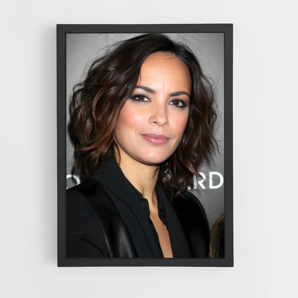 ap-berenice bejo-5 cadre Noir