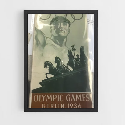 ap-berlin 1936-4 cadre Noir