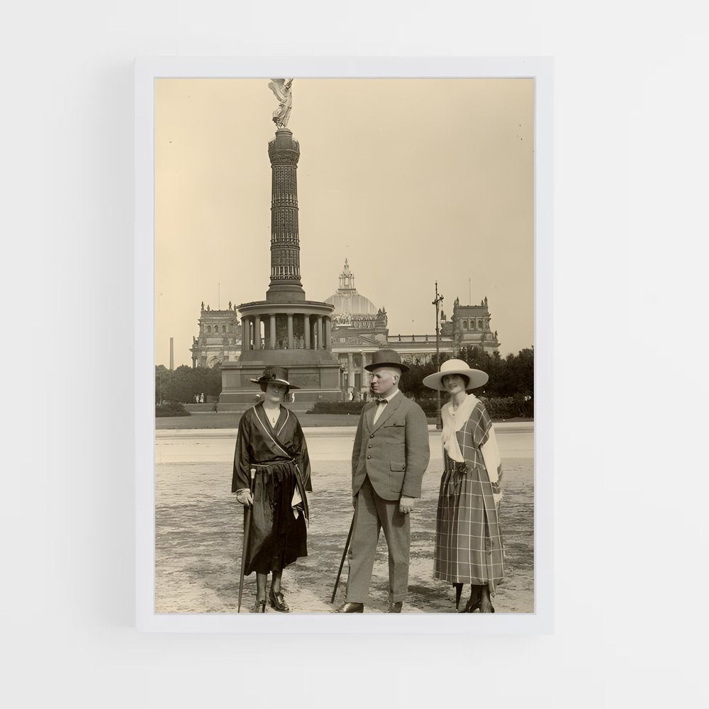 ap-berlin 1936-5 cadre Blanc
