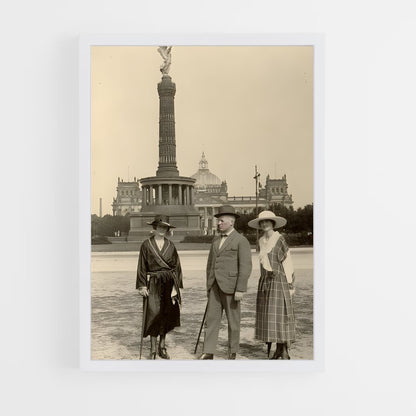 ap-berlin 1936-5 cadre Blanc