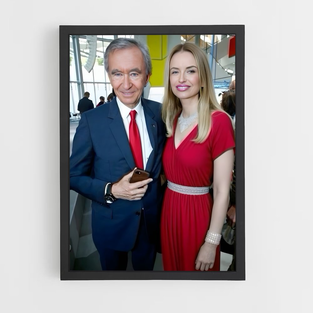ap-bernard arnault-6 cadre Noir
