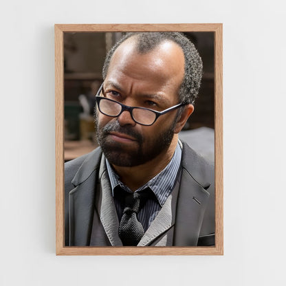 ap-bernard lowe-2 cadre Bois clair