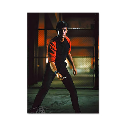 Poster Bernardo 36733