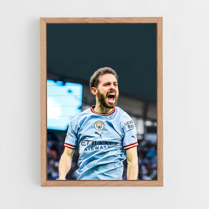 ap-bernardo silva-1 cadre Bois clair