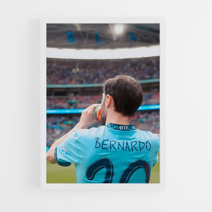 ap-bernardo silva-3 cadre Blanc
