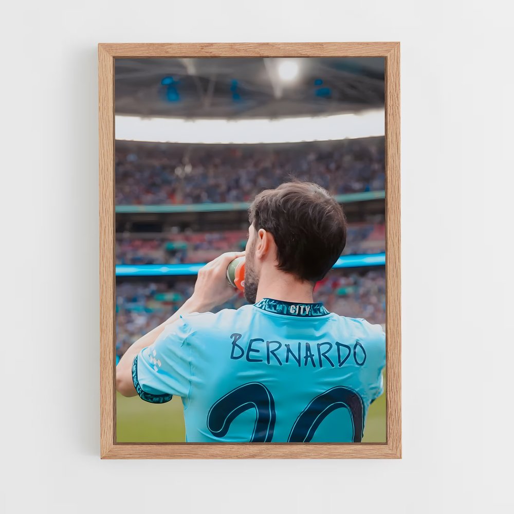 ap-bernardo silva-3 cadre Bois clair