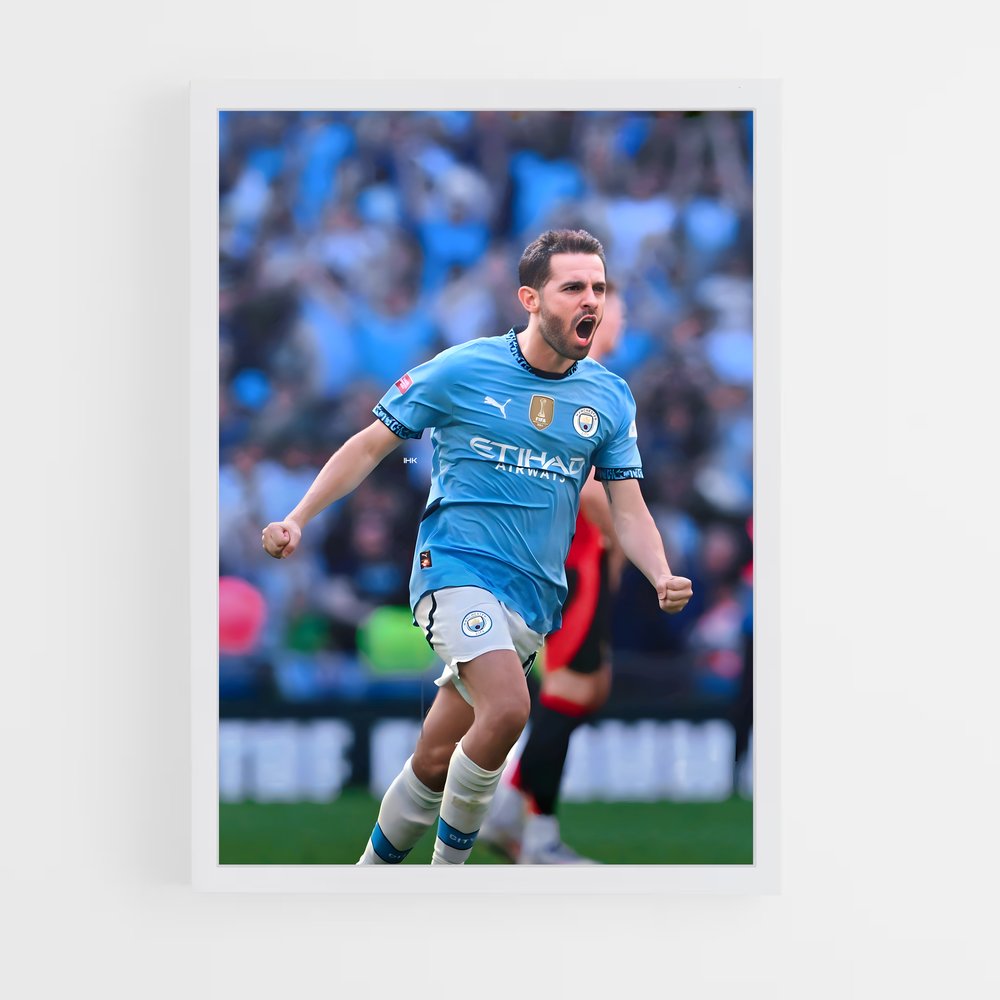ap-bernardo silva-5 cadre Blanc