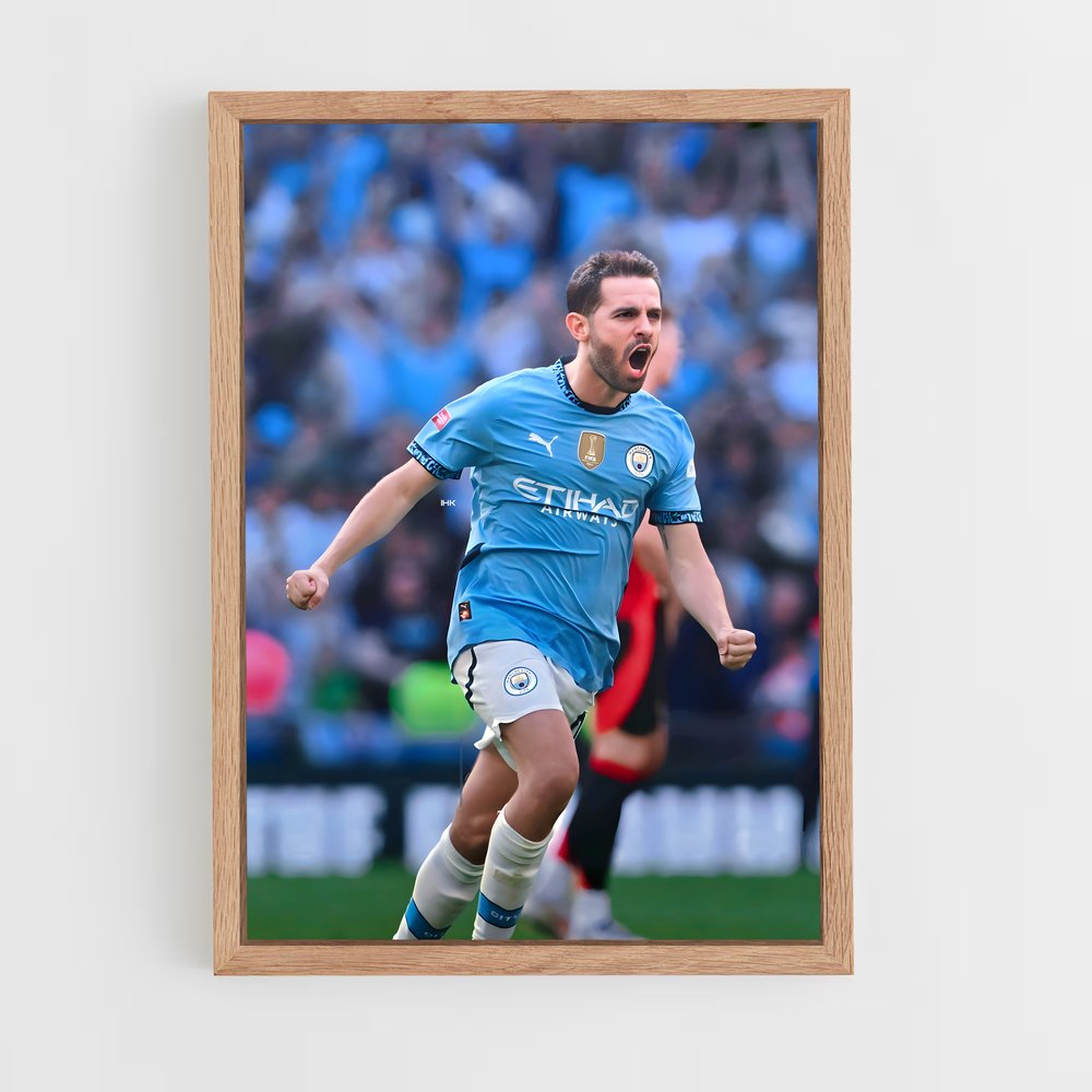 ap-bernardo silva-5 cadre Bois clair