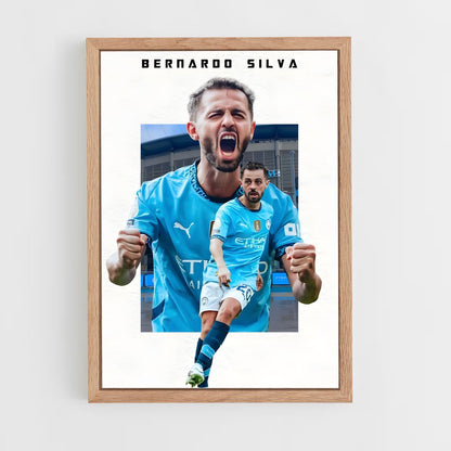 ap-bernardo silva-6 cadre Bois clair