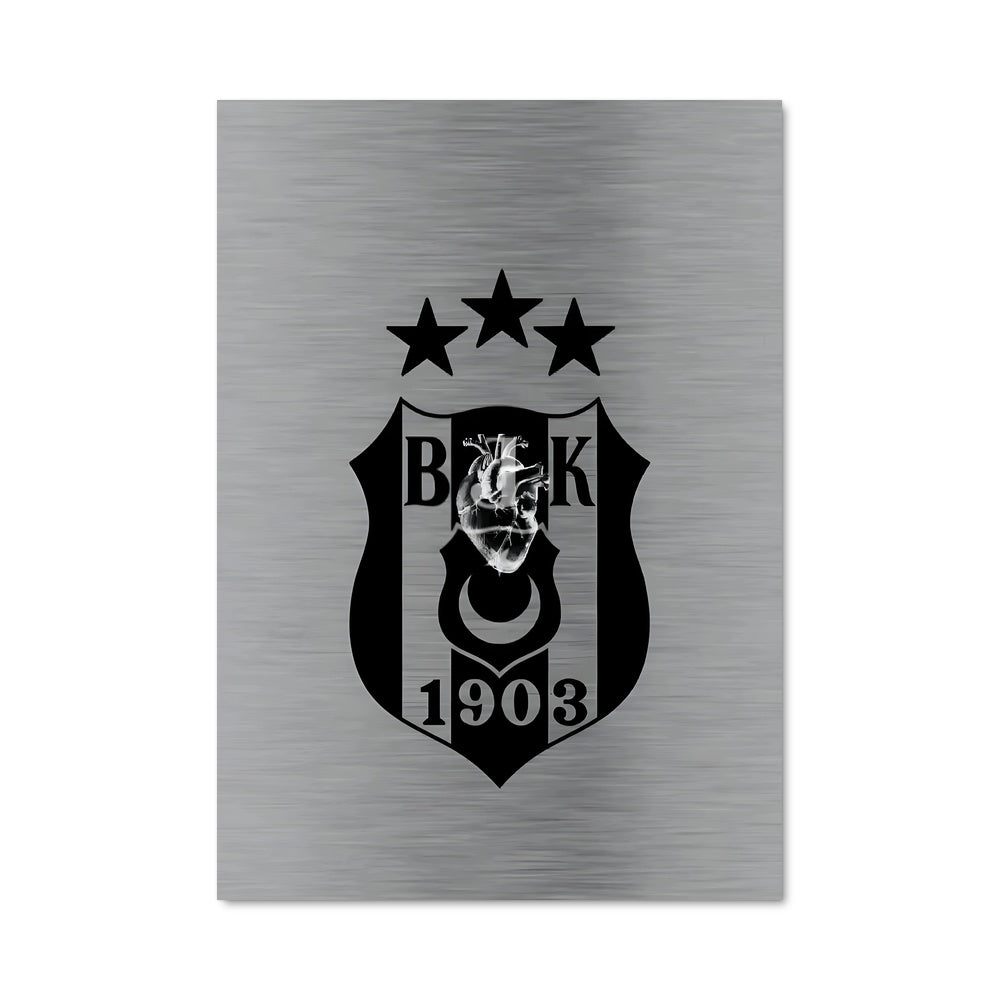 Poster L'Aigle Noir