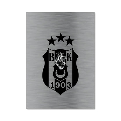 Poster L'Aigle Noir