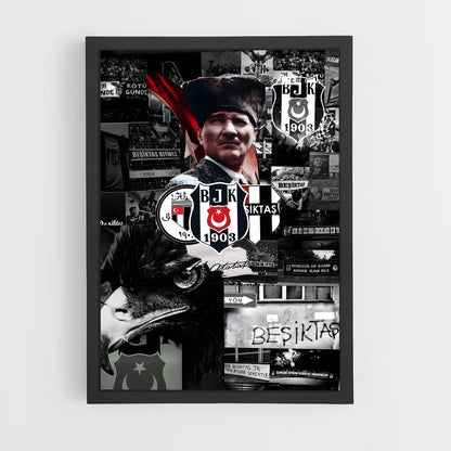 ap-besiktas jk-15 cadre Noir