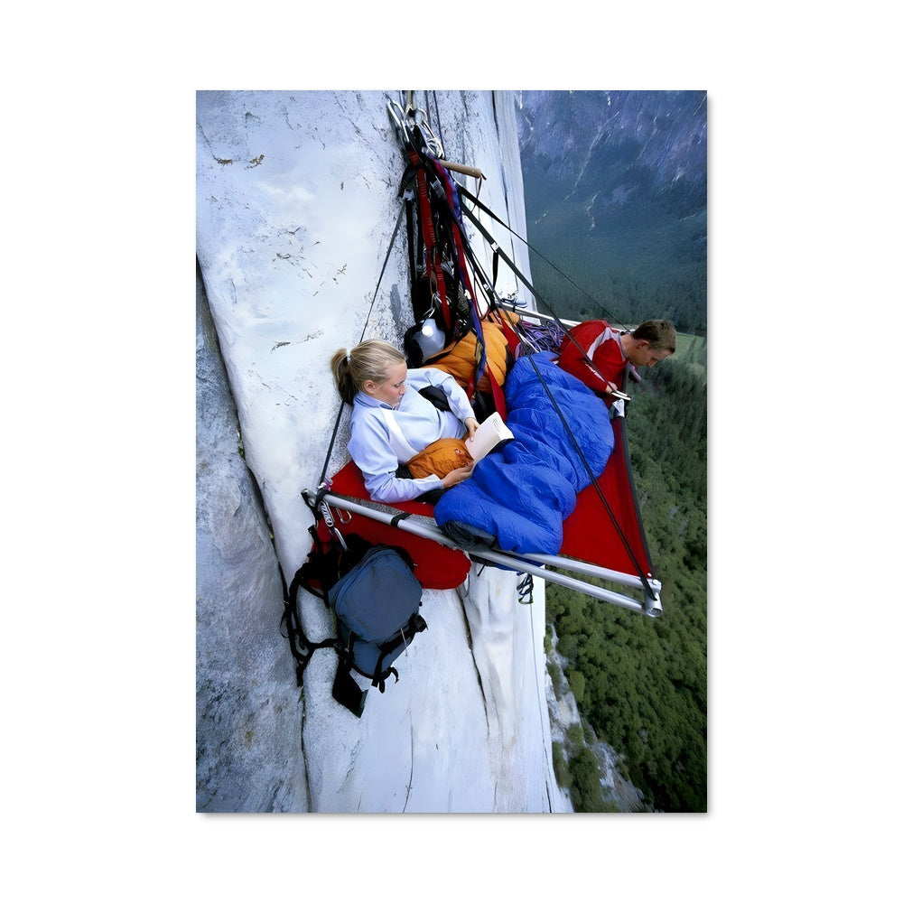 Poster Beth rodden 62832