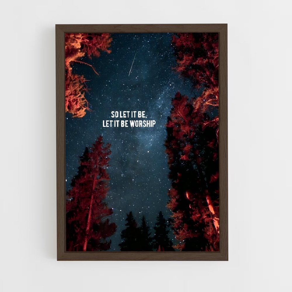 ap-bethel music-3 cadre Bois foncé