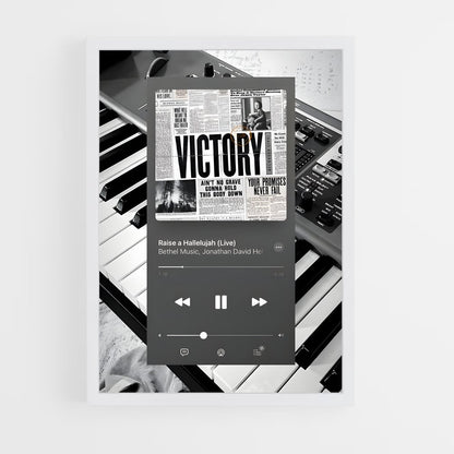 ap-bethel music-5 cadre Blanc