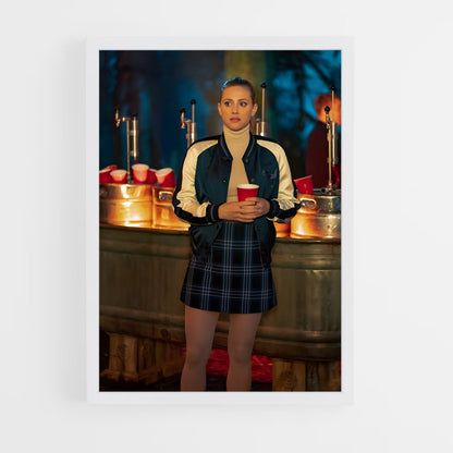 ap-betty cooper-2 cadre Blanc