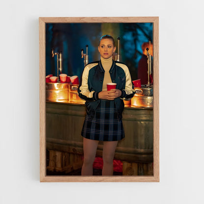 ap-betty cooper-2 cadre Bois clair