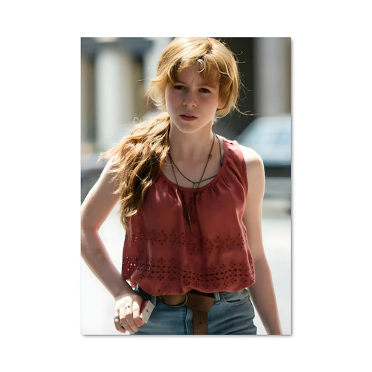 Poster Beverly marsh 34729