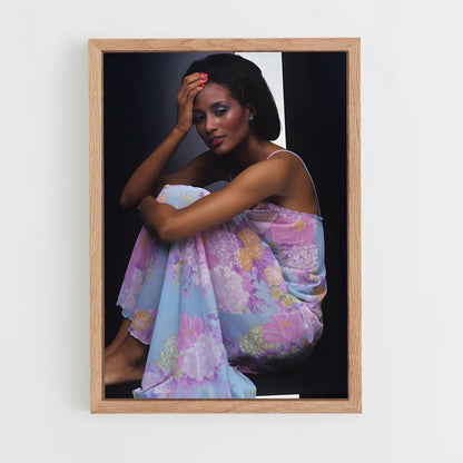 ap-beverly johnson-2 cadre Bois clair