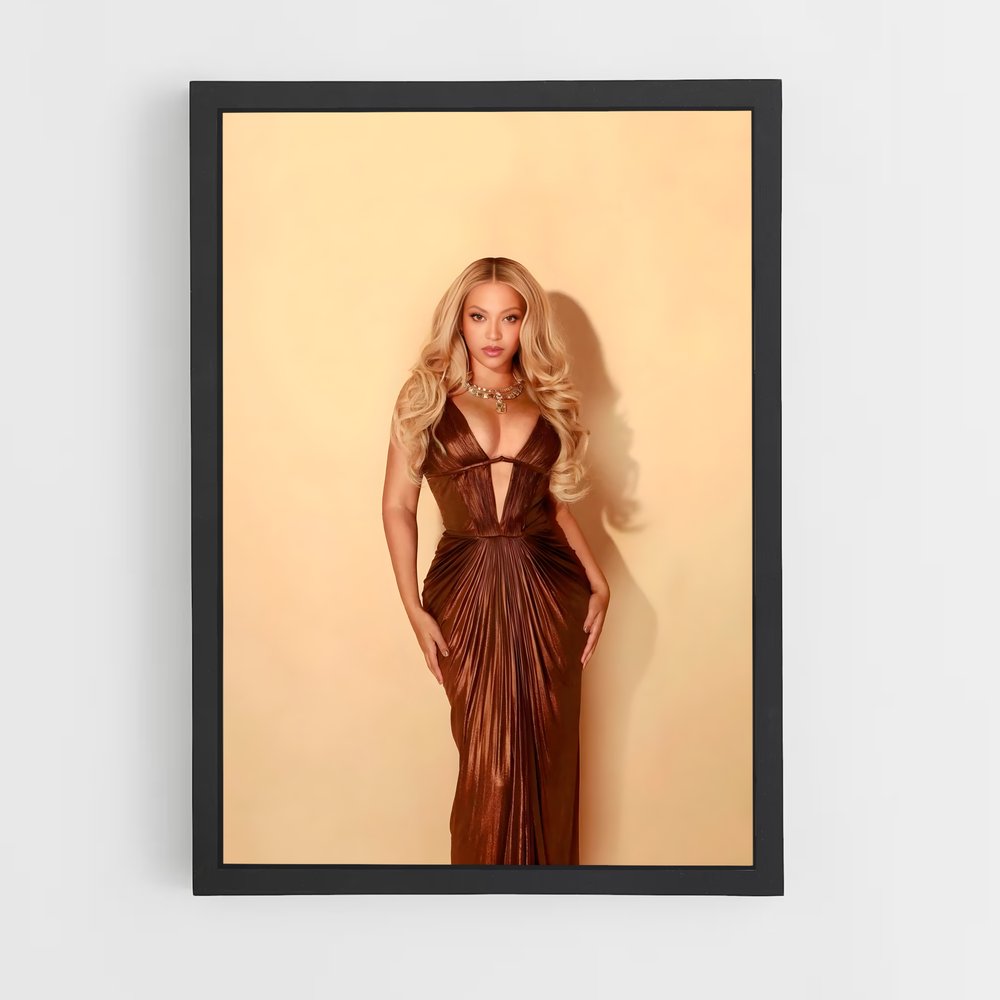 ap-beyonce-3 cadre Noir
