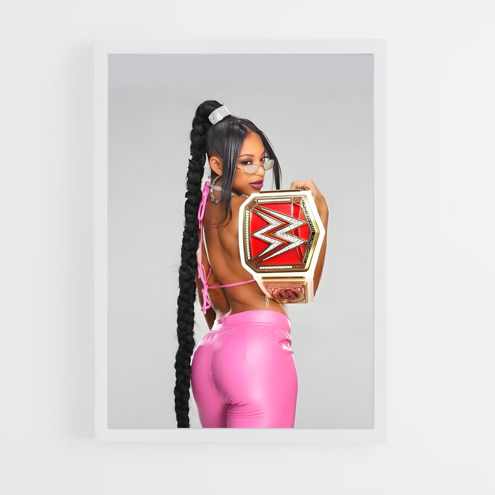 ap-bianca belair-2 cadre Blanc