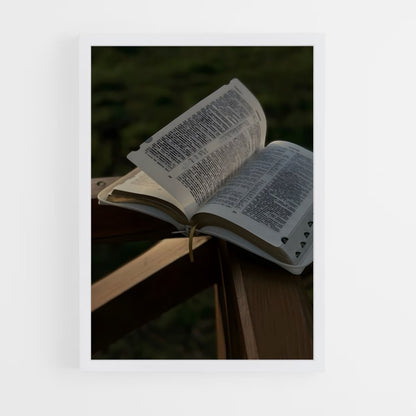 ap-bible-1 cadre Blanc