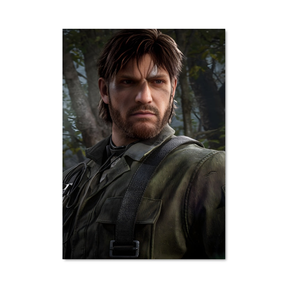 Poster Big boss 42863