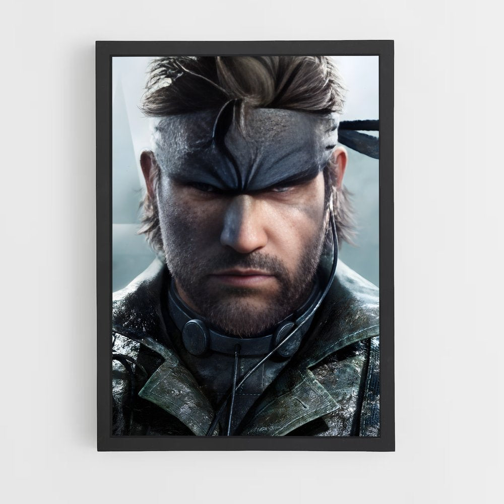 ap-big boss-1 cadre Noir