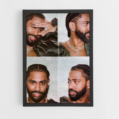 ap-big sean-1 cadre Noir