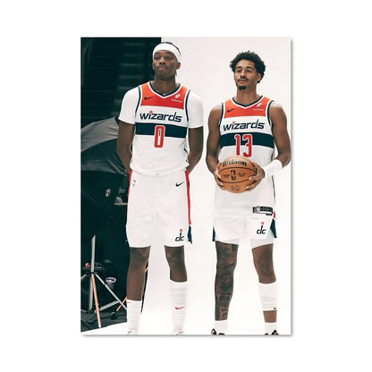 Poster Wizards Unleashed