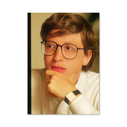 Poster Bill gates 26299