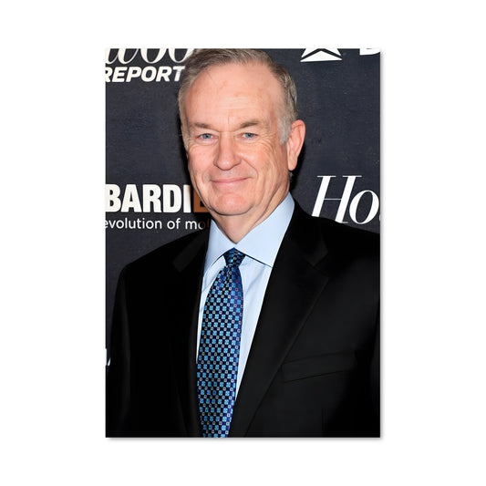 Poster Bill oreilly 13722