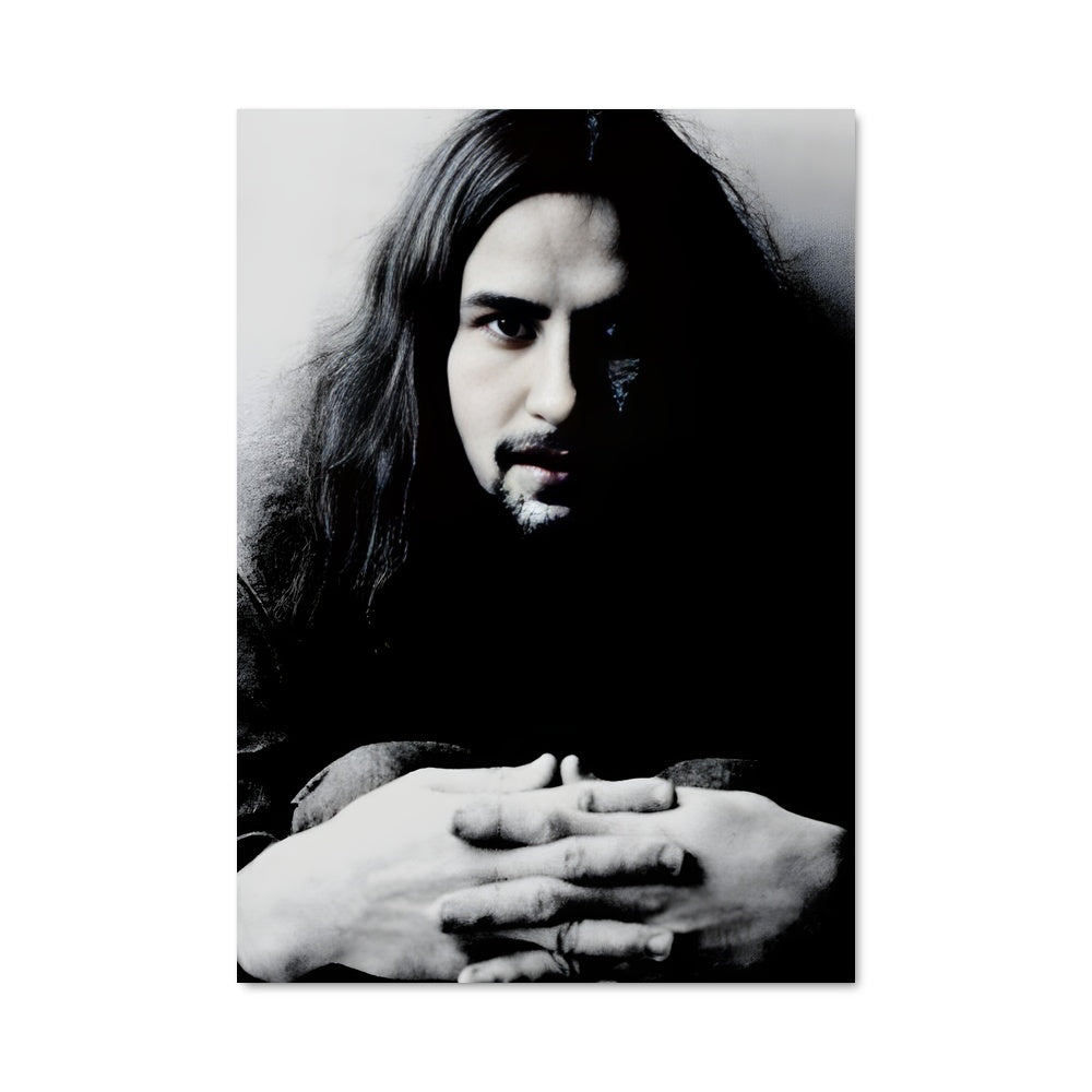 Poster Bill ward 55412