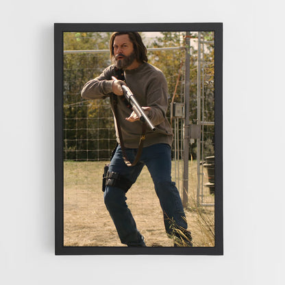 ap-bill lincoln-3 cadre Noir