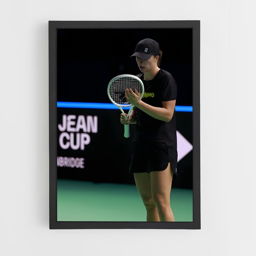 ap-billie jean king cup-2 cadre Noir