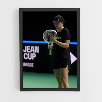 ap-billie jean king cup-2 cadre Noir