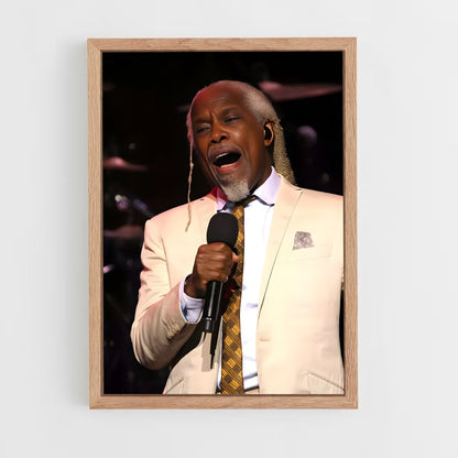 ap-billy ocean-1 cadre Bois clair