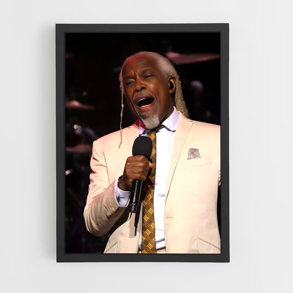 ap-billy ocean-1 cadre Noir