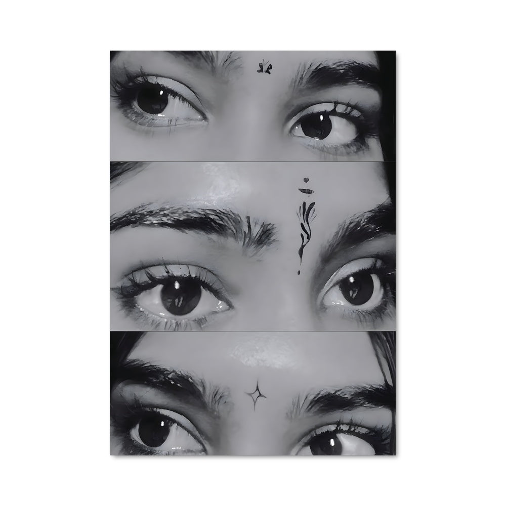 Poster Bindi Mystique