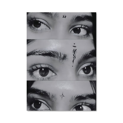 Poster Bindi Mystique
