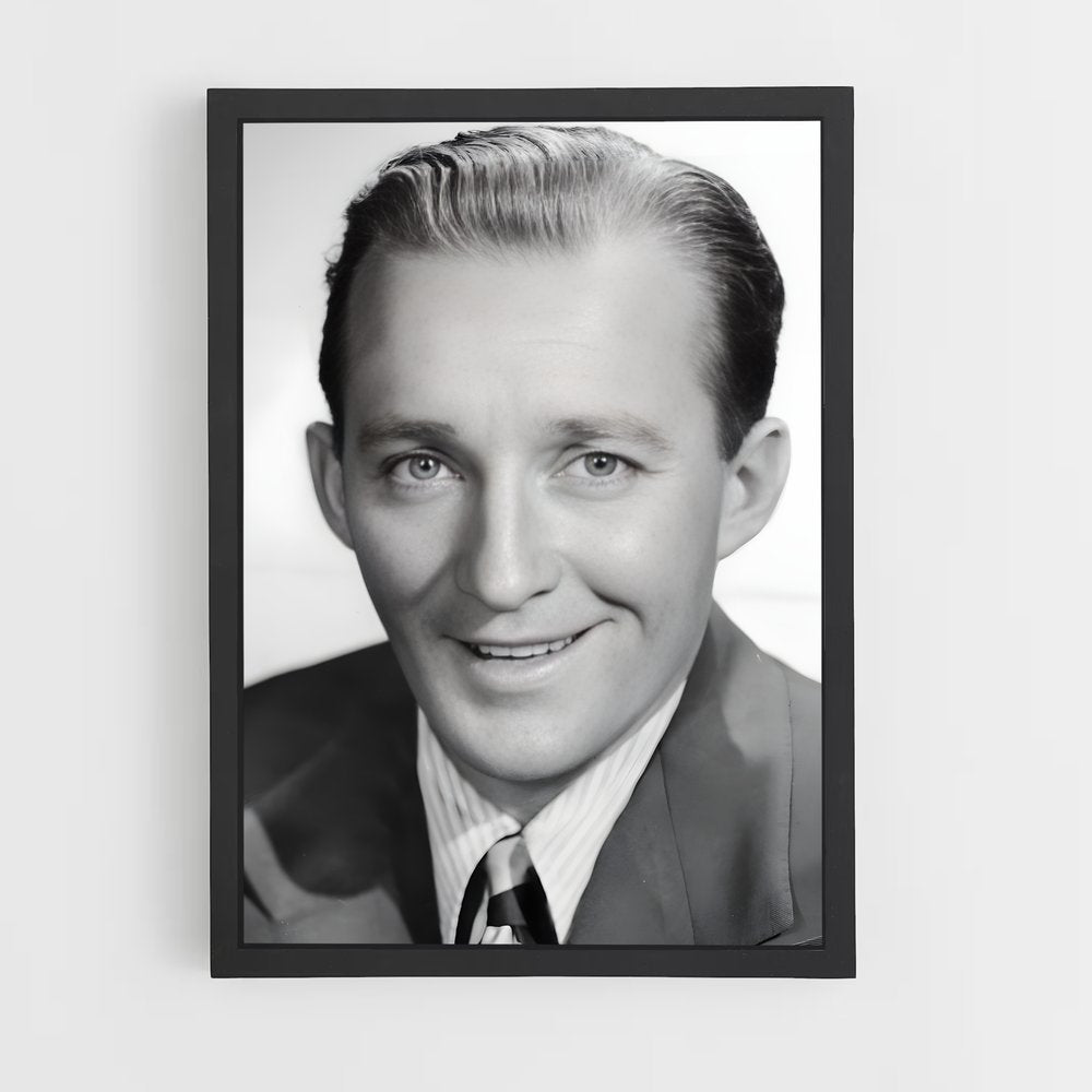 ap-bing crosby-2 cadre Noir