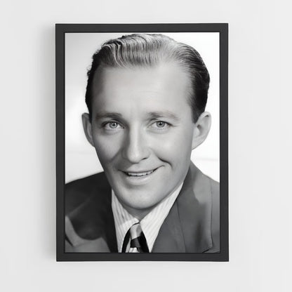 ap-bing crosby-2 cadre Noir