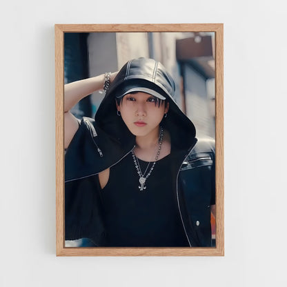 ap-binnie-6 cadre Bois clair
