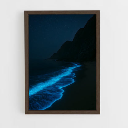ap-bioluminescent beaches-18 cadre Bois foncé
