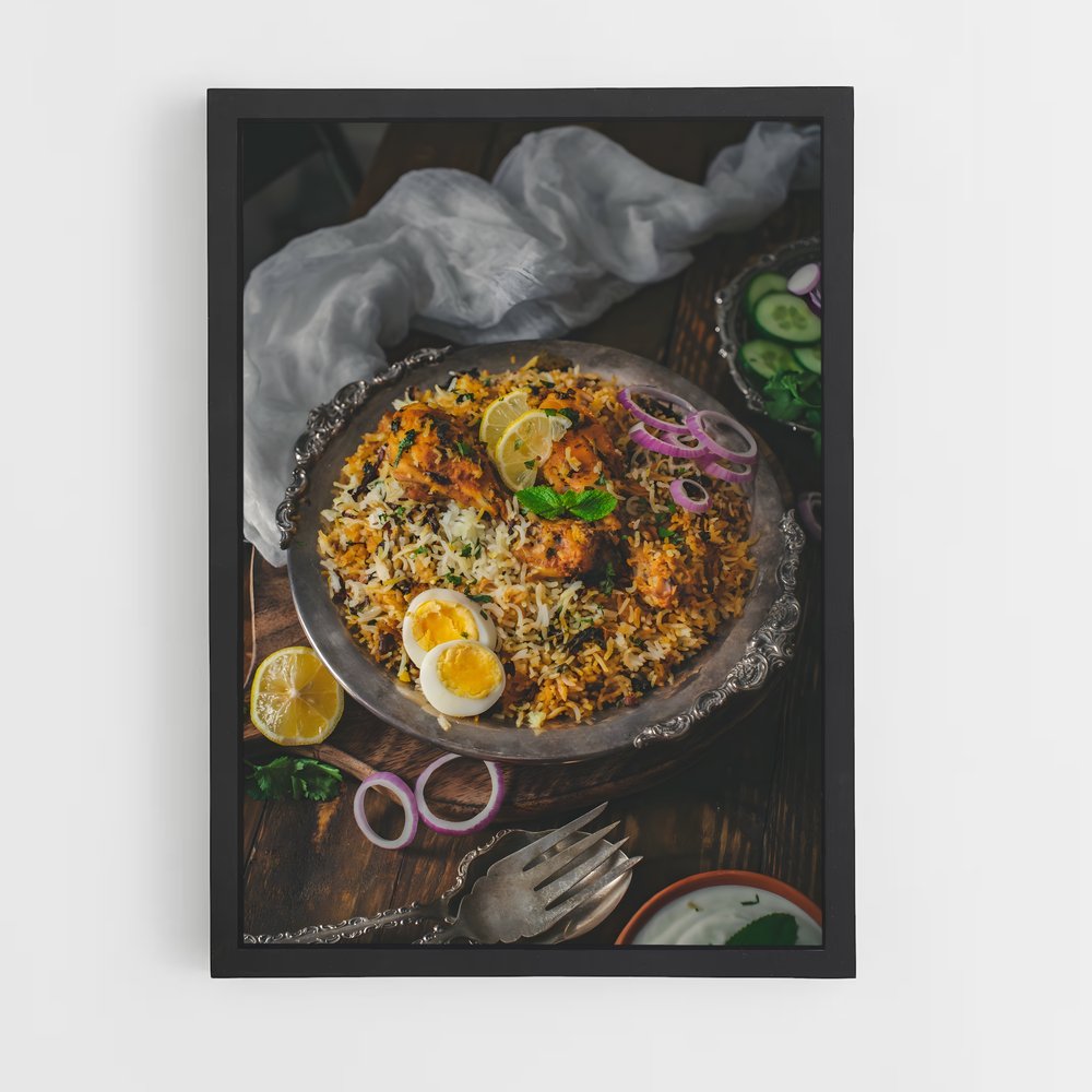 ap-biryani-4 cadre Noir
