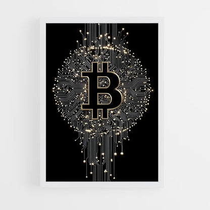 ap-bitcoin-5 cadre Blanc