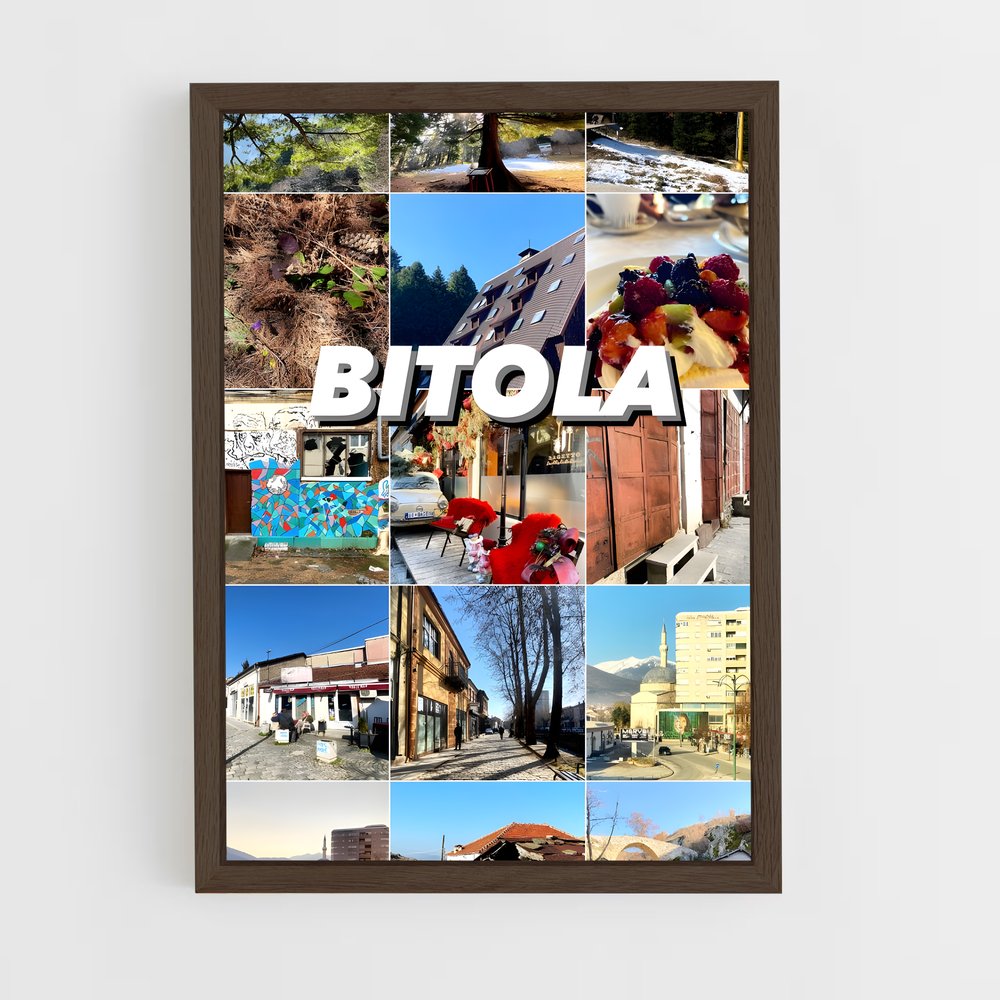 ap-bitola-1 cadre Bois foncé