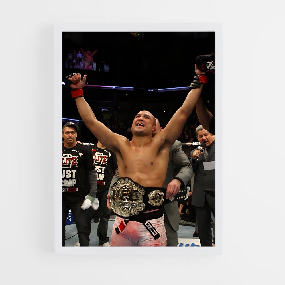 ap-bj penn-1 cadre Blanc