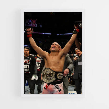 ap-bj penn-1 cadre Blanc